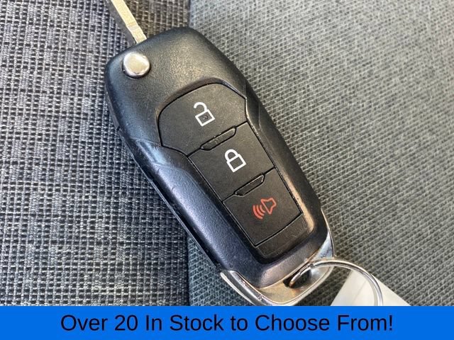 Used 2024 Ford F150 XLT AWD/4WD image 25