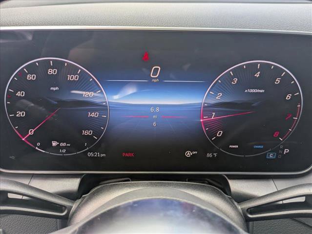 New 2026 Mercedes-Benz GLC 300 image 10