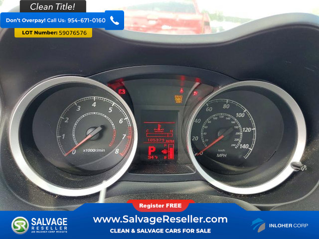 Used 2015 Mitsubishi Lancer ES FWD image 12