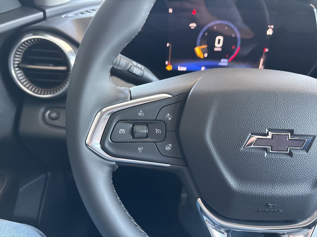 New 2026 Chevrolet Trax ACTIV w/ Driver Confidence Package image 14