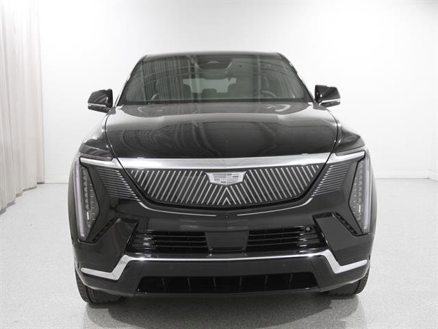 New 2026 Cadillac Escalade IQ Luxury 2 w/ LPO, Floor Liner Package image 2