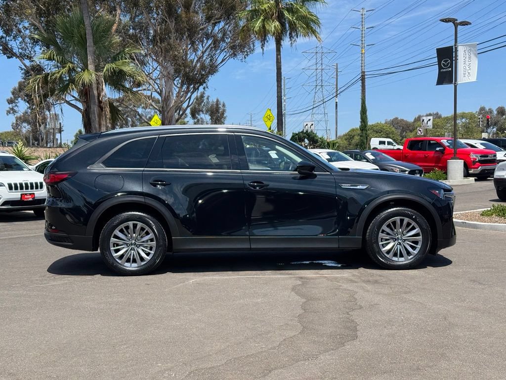 Certified 2025 MAZDA CX-90 Plug-In Hybrid w/ Preferred AWD/4WD image 31
