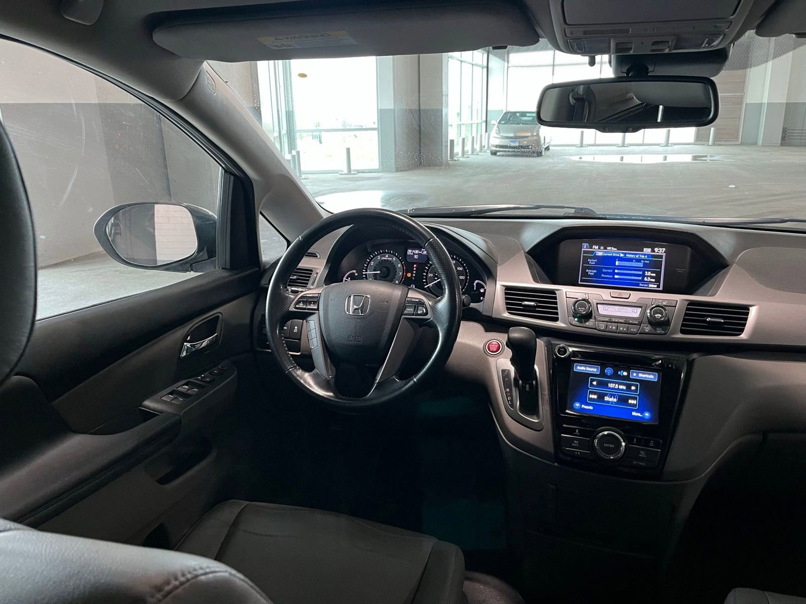 Used 2016 Honda Odyssey EX-L image 38