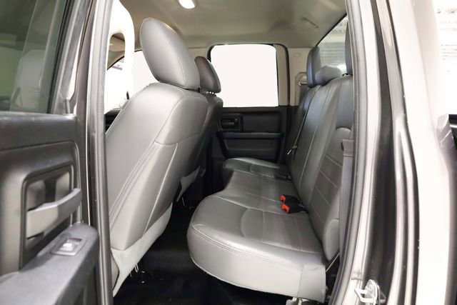 Used 2019 RAM 1500 Tradesman image 26