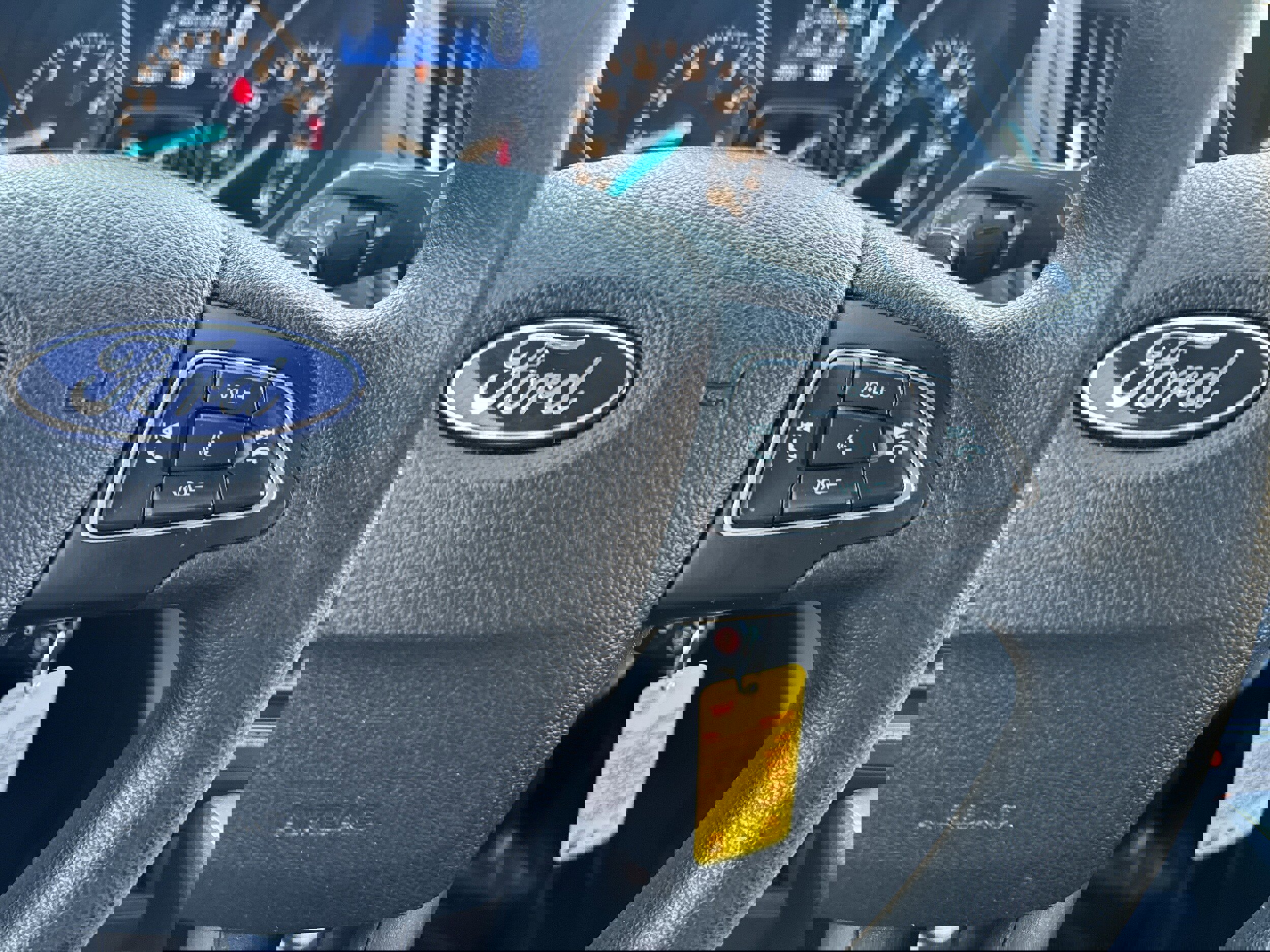 Used 2017 Ford Escape SE image 21