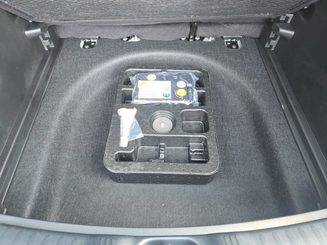 New 2026 Jeep Compass Limited image 28