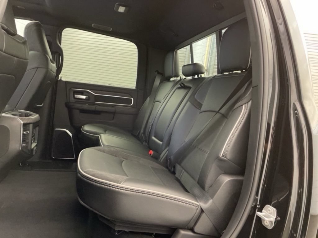 New 2026 RAM 2500 Laramie AWD/4WD image 20
