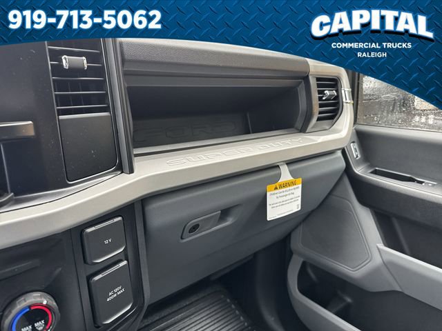 New 2026 Ford F350 XL w/ XL Chrome Package AWD/4WD image 27