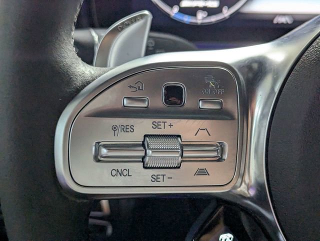 Used 2021 Mercedes-Benz G 63 AMG 4MATIC image 19
