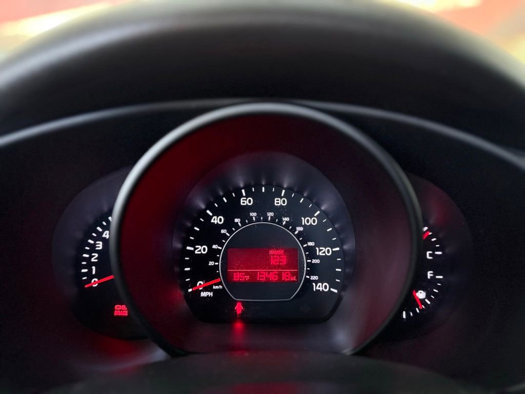 Used 2014 Kia Soul image 17