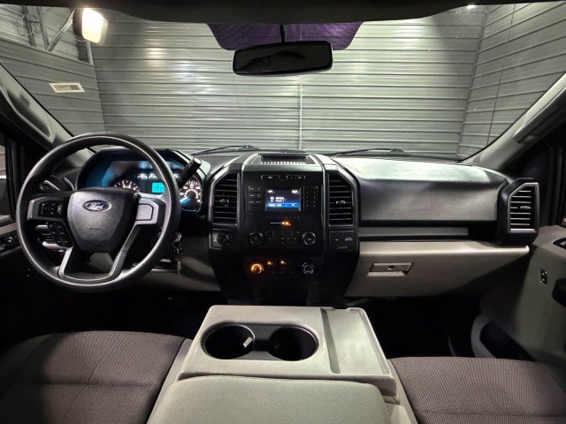 Used 2018 Ford F150 XL w/ XL Power Equipment Group image 15