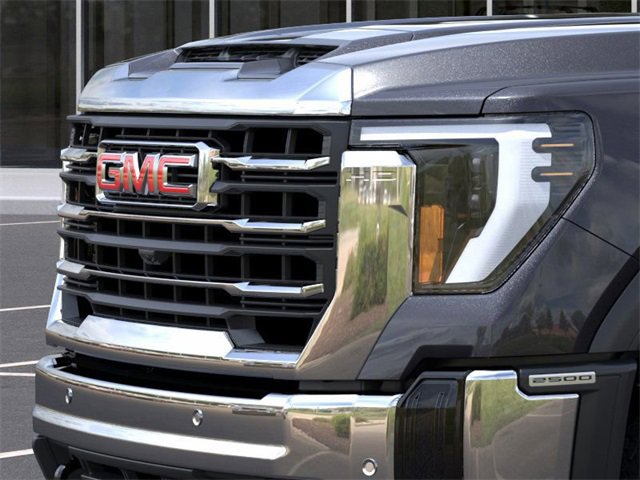 New 2026 GMC Sierra 2500 SLT image 13