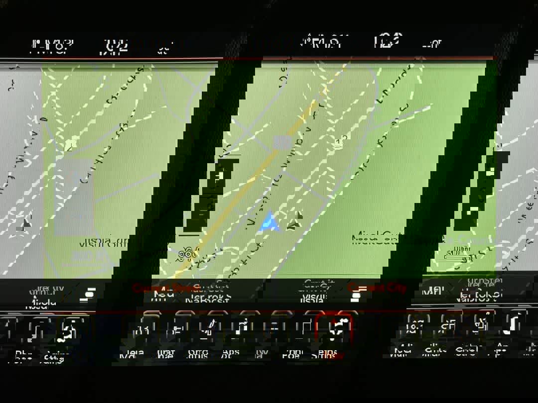 Used 2021 Jeep Wrangler Sahara w/ Cold Weather Group image 20