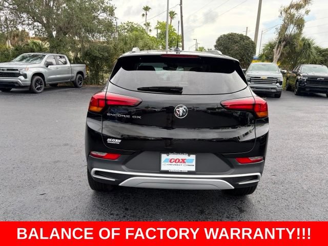 Used 2023 Buick Encore GX Select FWD image 5