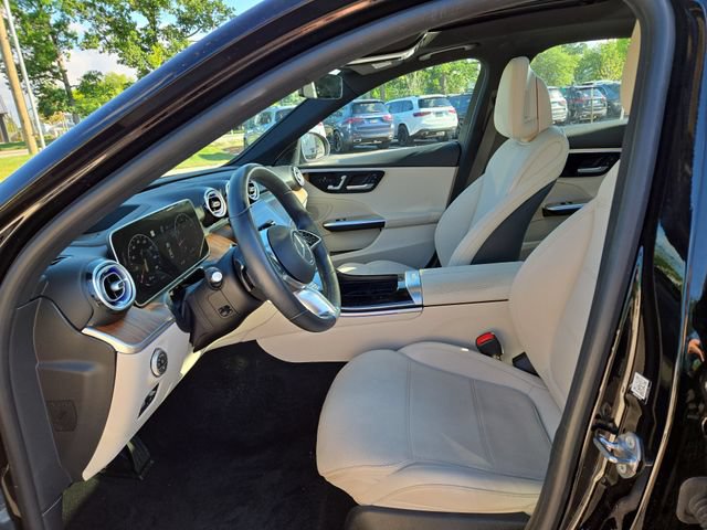 Used 2022 Mercedes-Benz C 300 4MATIC Sedan image 23