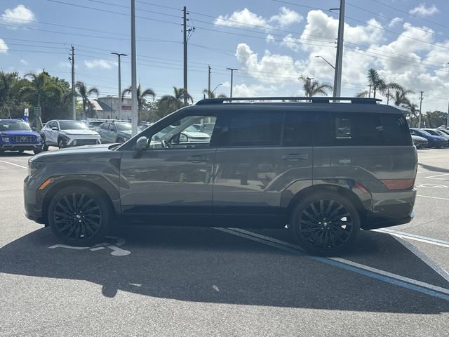 Used 2024 Hyundai Santa Fe Calligraphy image 13