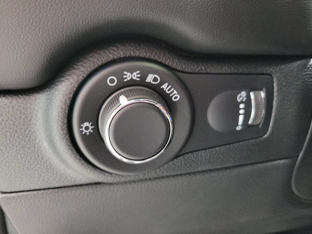 New 2026 Dodge Durango GT AWD/4WD image 25