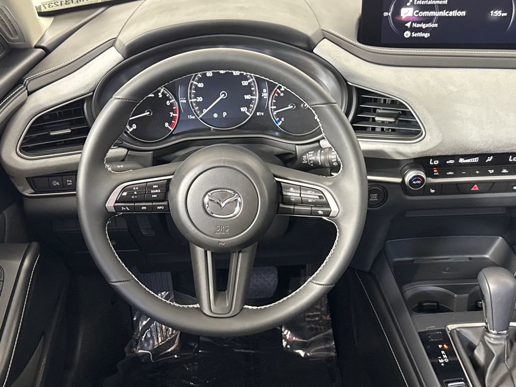 New 2026 MAZDA CX-30 Aire Edition image 24