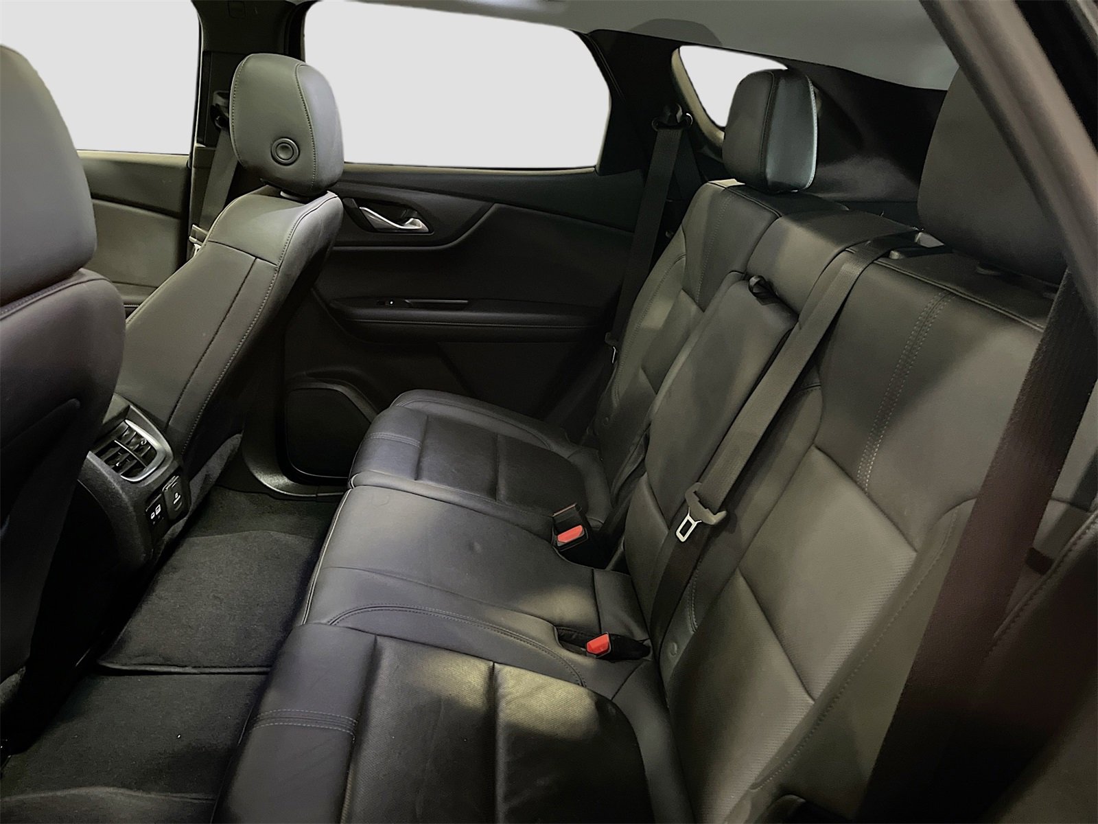 Used 2022 Chevrolet Blazer LT w/ Sound & Technology Package image 26