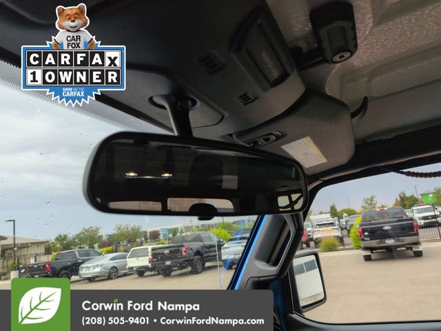 Used 2021 Jeep Gladiator Mojave w/ Trailer Tow Package AWD/4WD image 20