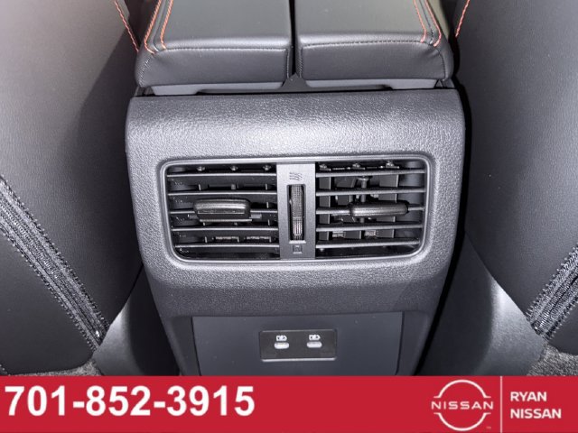 New 2026 Nissan Rogue SV w/ Rock Creek Premium Package AWD/4WD image 32