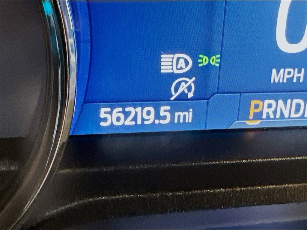 Used 2021 Ford F150 XLT w/ Equipment Group 301A Mid image 35