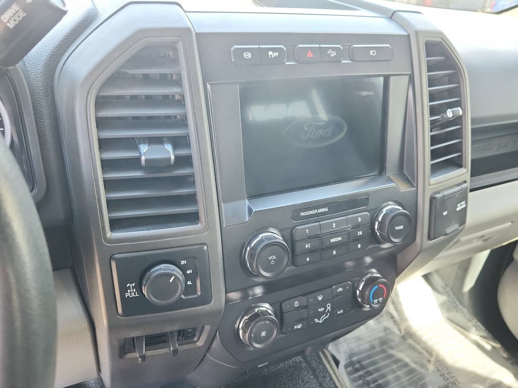 Used 2022 Ford F250 XL w/ STX Appearance Package AWD/4WD image 22