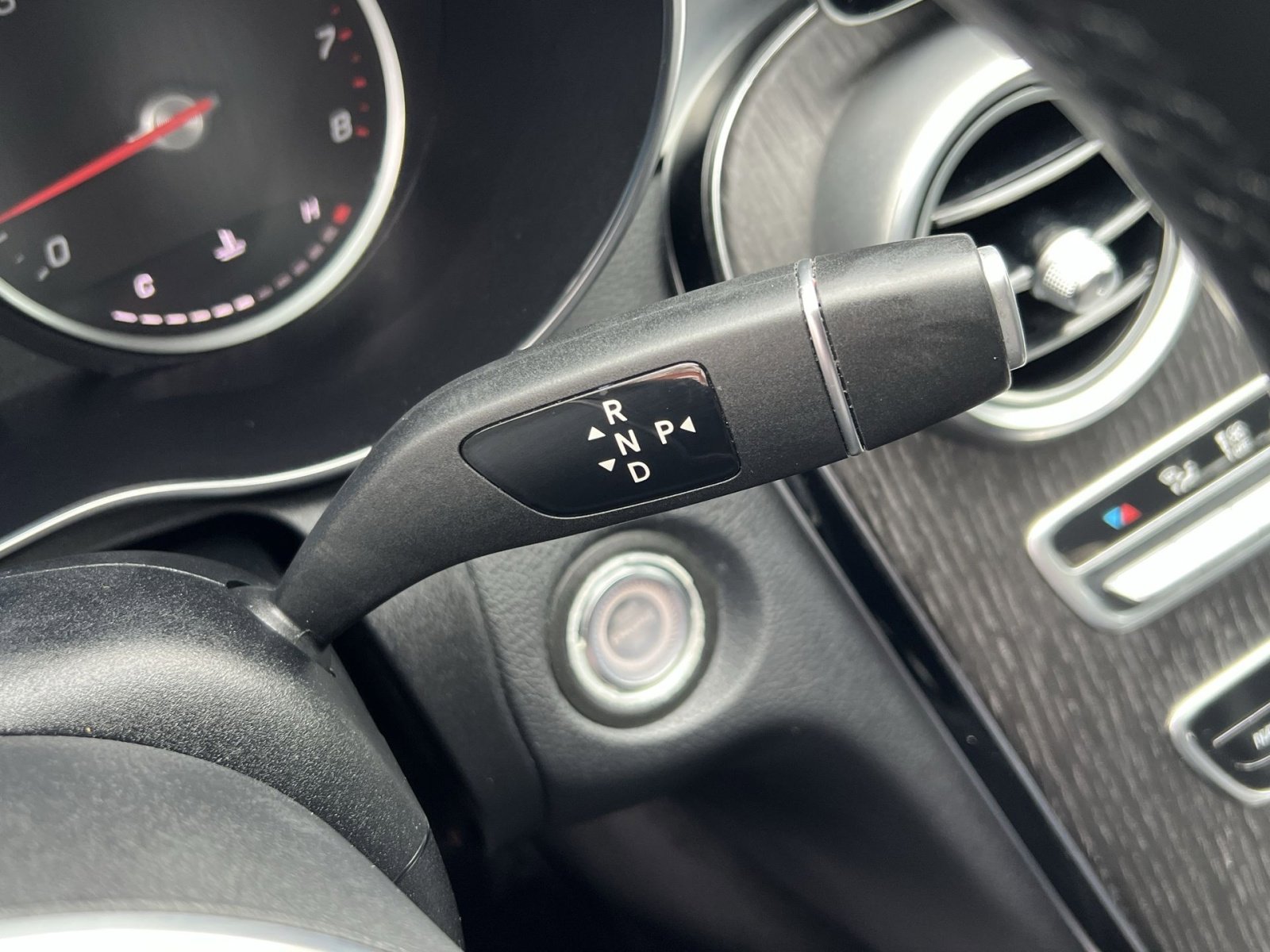 Used 2019 Mercedes-Benz C 300 C 300 image 20