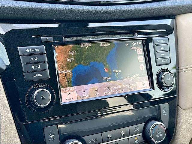 Used 2020 Nissan Rogue SL image 13