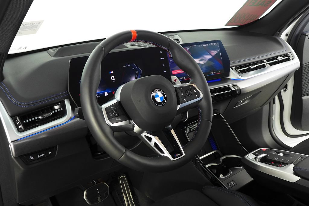 Used 2025 BMW X1 M35i w/ Premium Package AWD/4WD image 31