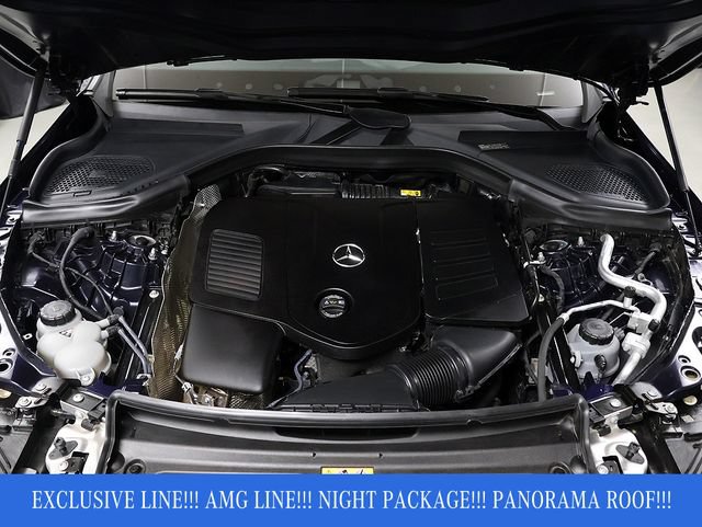 Certified 2023 Mercedes-Benz GLC 300 4MATIC image 37