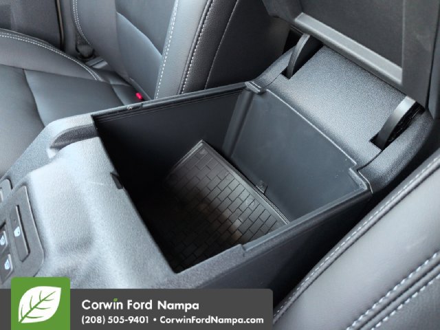 New 2026 Ford Bronco Outer Banks AWD/4WD image 20