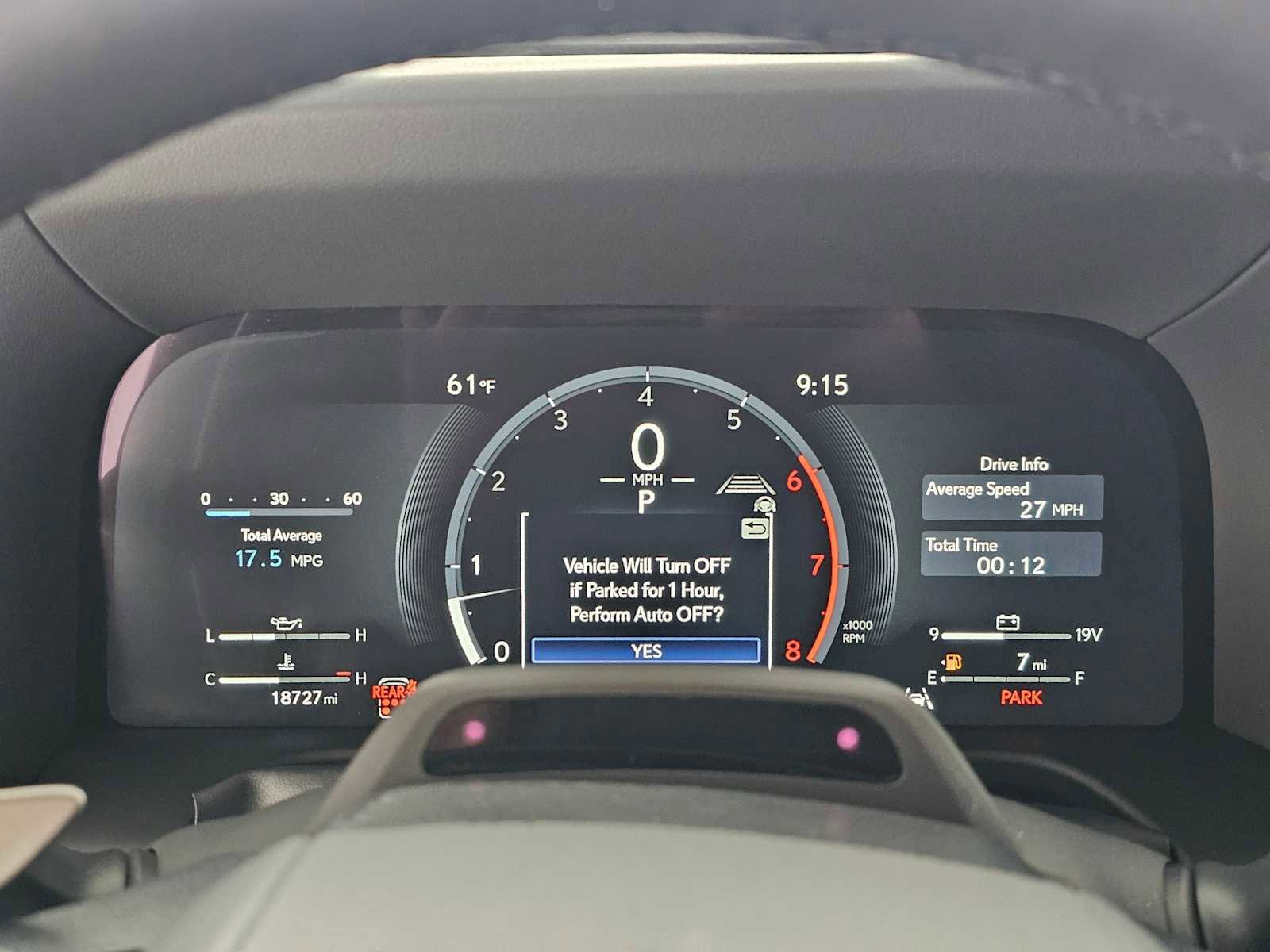 Used 2024 Lexus GX 550 w/ Accessory Package (Z1) image 25