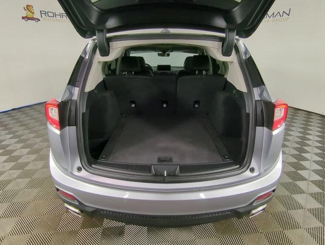 Used 2024 Acura RDX SH-AWD w/ Technology Package image 36