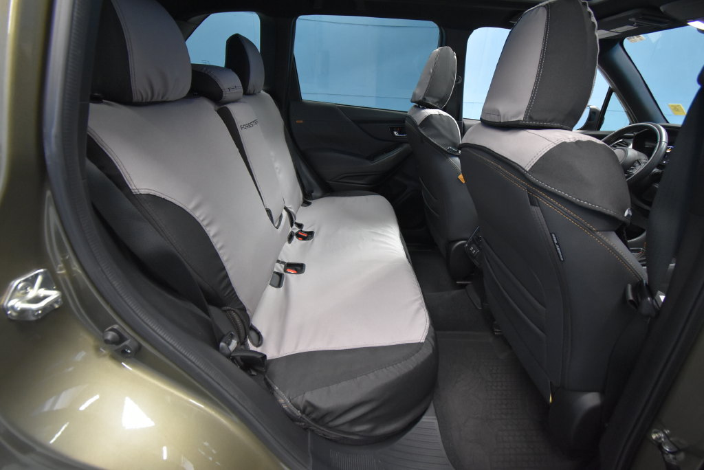 Used 2022 Subaru Forester Wilderness AWD/4WD image 28