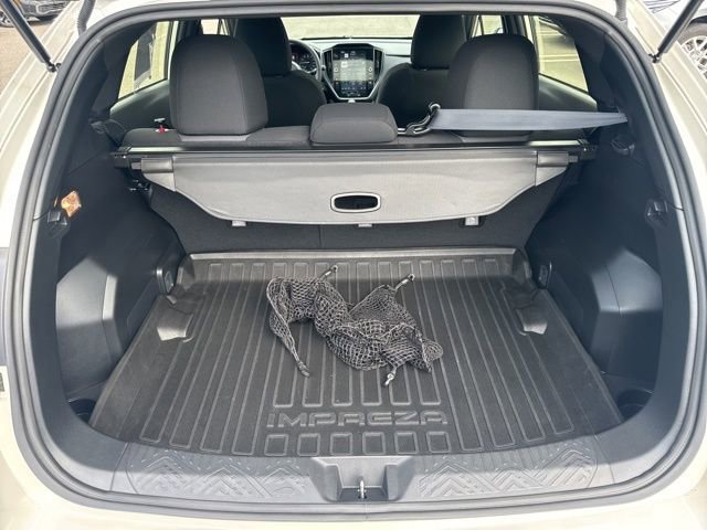 Used 2024 Subaru Impreza RS w/ Popular Package #1 image 11