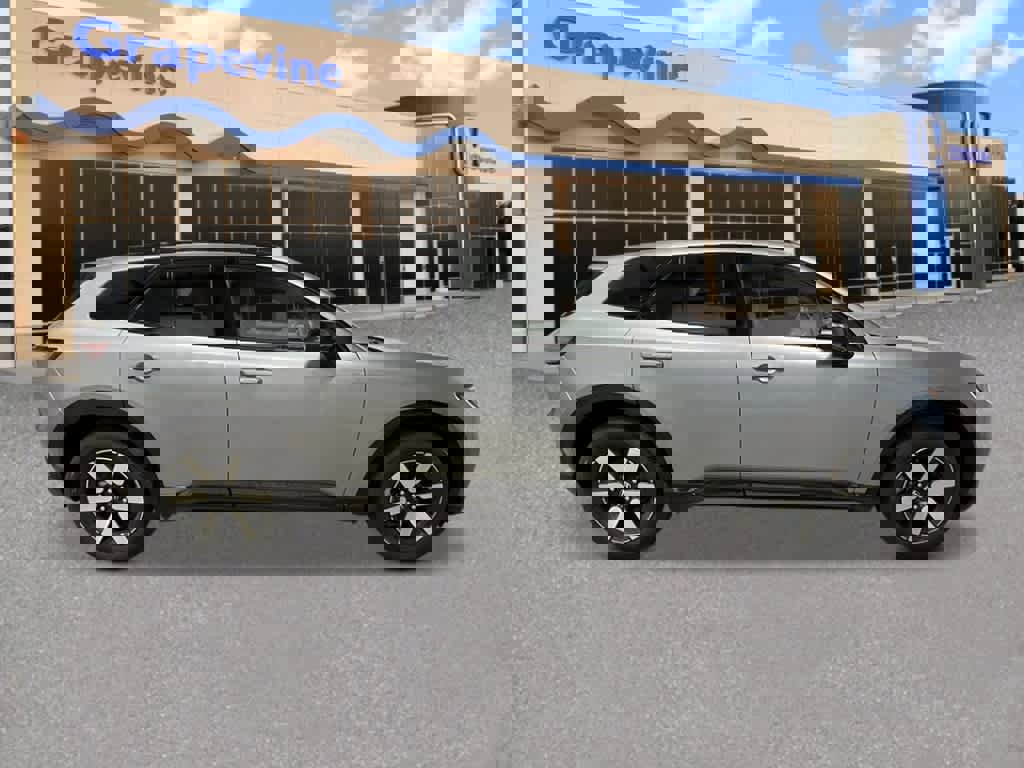 New 2025 Honda Prologue Touring image 8