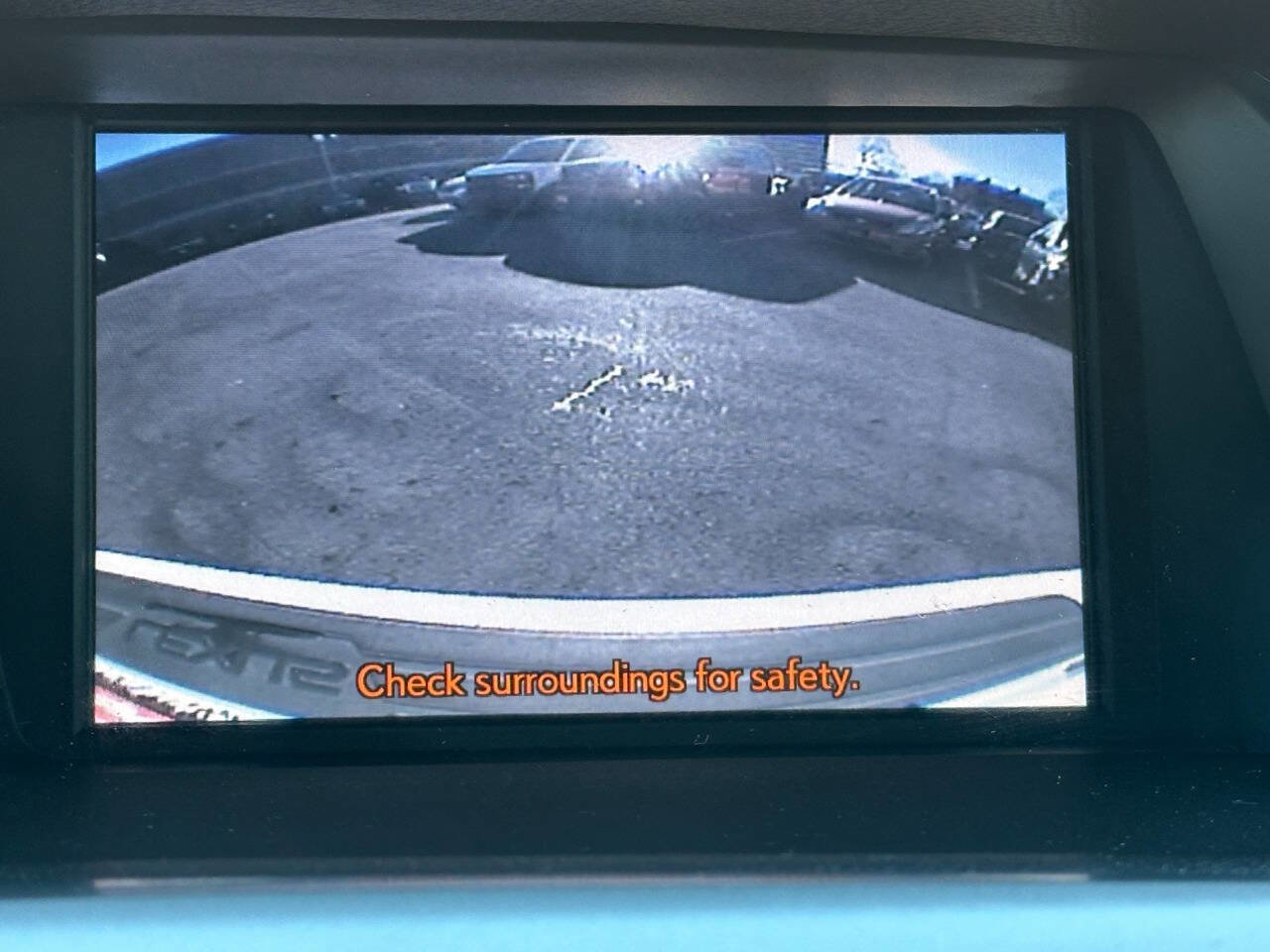 Used 2014 Lexus RX 350 AWD w/ Navigation Package image 43