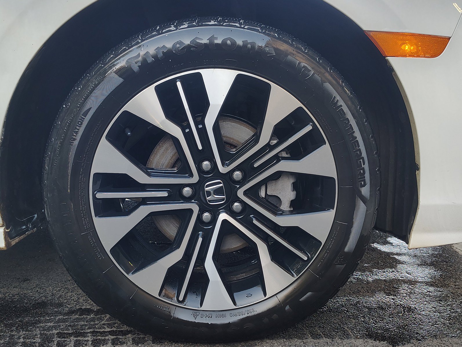 Used 2025 Honda Odyssey Elite image 12