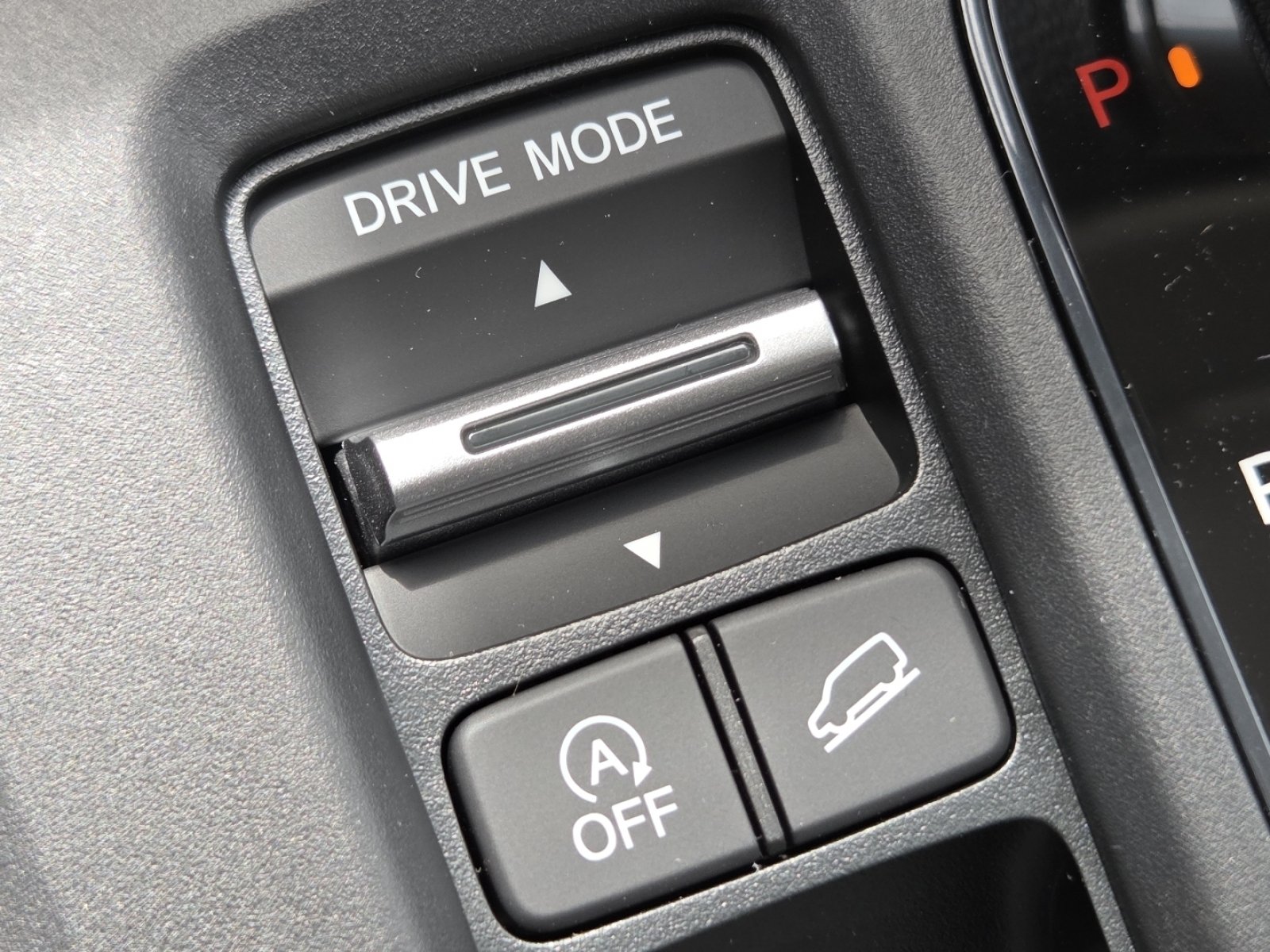 New 2026 Honda CR-V EX image 8
