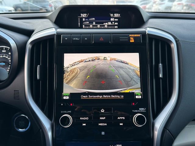 Used 2021 Subaru Ascent Touring w/ Popular Package #2A image 38