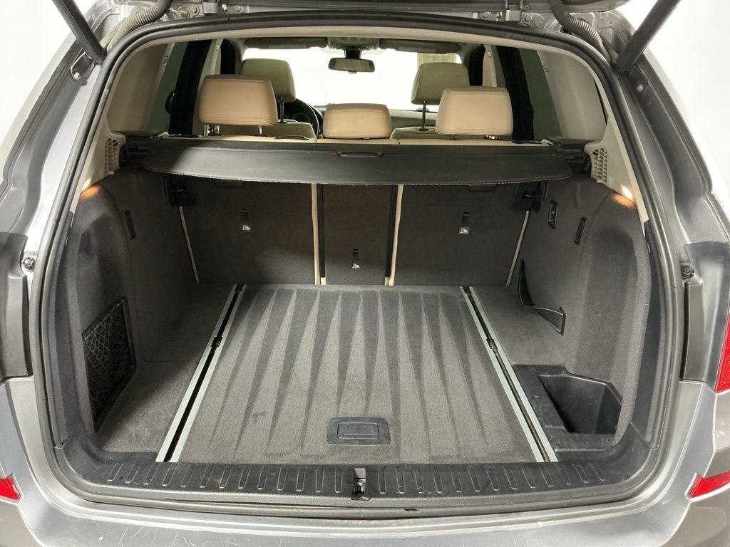 Used 2015 BMW X3 sDrive28i image 29