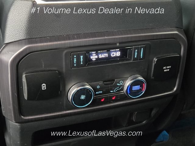 Used 2023 Ford Expedition Platinum AWD/4WD image 19