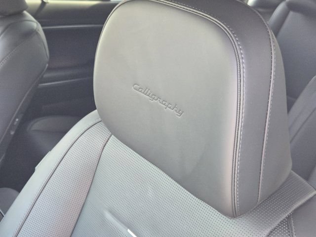 Certified 2026 Hyundai Palisade Calligraphy AWD/4WD image 14