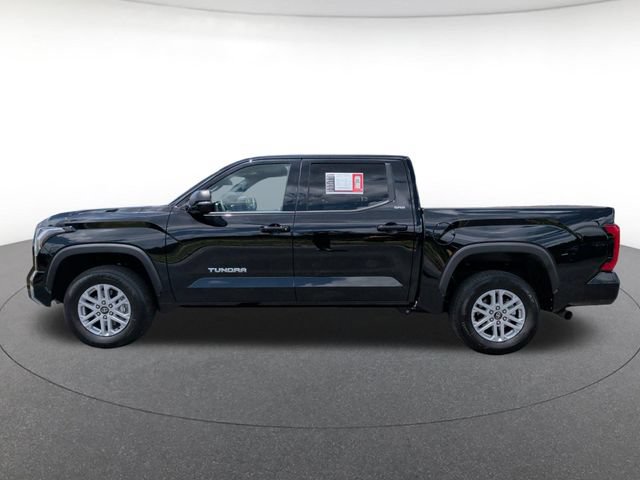 Used 2026 Toyota Tundra SR5 w/ SR5 Premium Package AWD/4WD image 2
