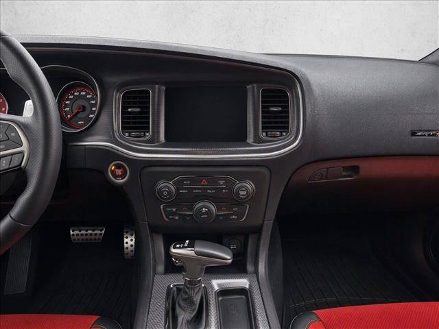 Used 2017 Dodge Charger SRT Hellcat w/ Harman/Kardon Audio Group RWD image 15