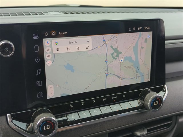 New 2025 Chevrolet Colorado Trail Boss image 14