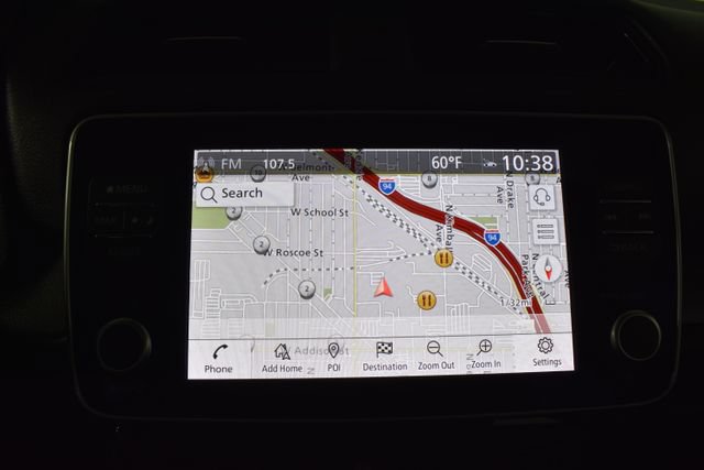 Used 2025 Nissan Leaf SV Plus FWD image 22