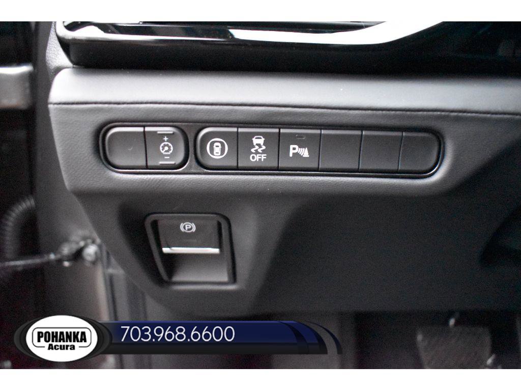 New 2026 Acura MDX w/ Technology Package image 22