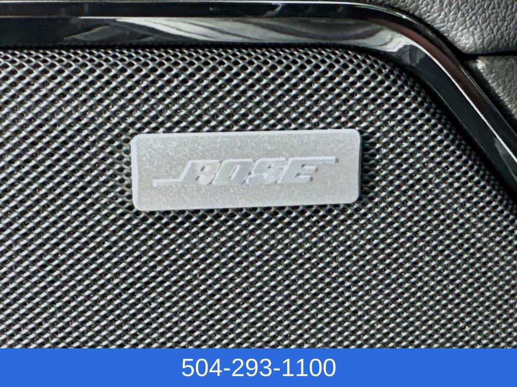 Used 2025 GMC Sierra 1500 AT4 w/ AT4 Premium Package AWD/4WD image 21